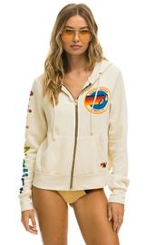 Aviator Nation Zip Up Photo 0
