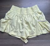 Get Your Flirt On Shorts Photo 0