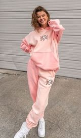 Elevated Faith sweatpants (hoodie not included) Photo 0