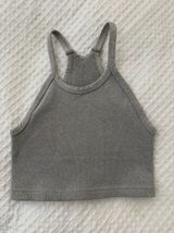 Happiness Runs Tank Photo 0