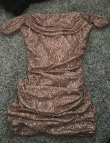 Windsor Homecoming / Semi Dress Photo 0