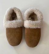 UGG Slippers Photo 0