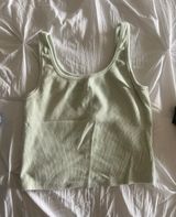 Me to We cropped tank top Photo 0