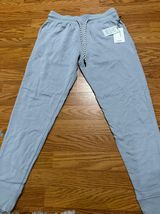 Split 59 JoggersLight Weight NEVER WORN  Photo 0