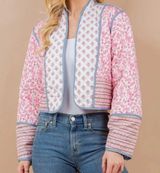 Reversible Jacket Photo 0