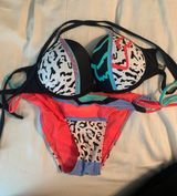 Fox Racing Bikini Photo 0