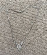 Icing Prom Sparkle Necklace Photo 0