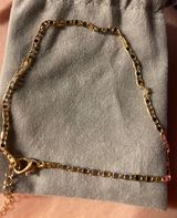 Anklet / Bracelet Gold Photo 0