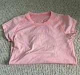 Lululemon Swifty Tech Short Sleeve Photo 0