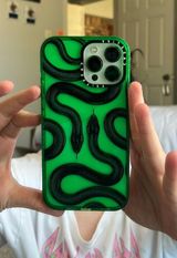 CASETiFY iPhone 13 Pro Max case Photo 0