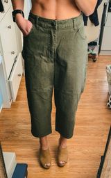 Wild Fable Wide Leg Pants Photo 0