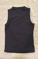 Tahari Black Tank Photo 0