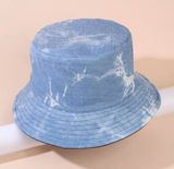 Tie Dye Bucket Hat Multiple Photo 0