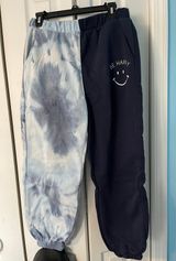 No Comment Sweatpants Photo 0