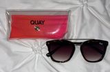 Quay Australia Quay Sunglasses  Photo 0