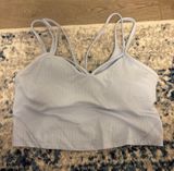 Lululemon Align Strappy Ribbed Tank Photo 0