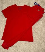 Figs scrub set Photo 0