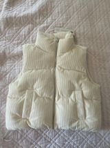 Hollister Vest Puffer Photo 0