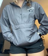 Champion georgetown windbreaker Photo 0