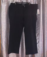 Faded Glory Plus Size Pants | 26 WP Photo 0