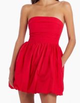 Oscar Dress Amanda Uprichard Photo 0