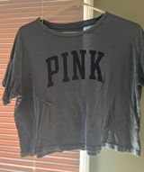 PINK Victoria’s Secret Crop Top Photo 0