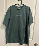Comfort Colors Noah Kahn Stick Season Graphic Tee Shirt  Photo 0