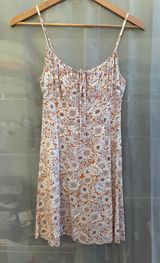 summer mini dress Photo 0