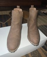 Seven7 Harper Ankle Boots Photo 0