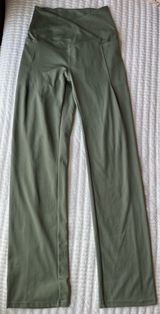 Danskin Wide-Leg Pants Photo 0