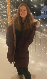 American Eagle Long Coat Photo 0