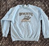 Benezette PA Crewneck Photo 0