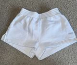 TNA CozyFleece Shorts Photo 0