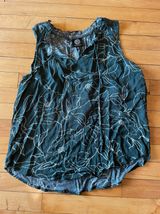 Bobeau Tank Top Photo 0