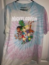 Rugrats Tee Multiple Size L Photo 0