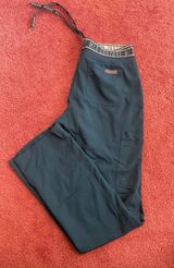 med couture scrub pants Photo 0