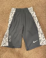Nike Dri-fit Elite Basketball Shorts Photo 0