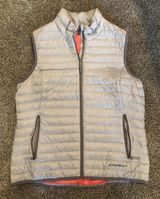Eddie Bauer Puffer Vest Photo 0