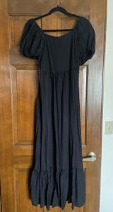 Express Maxi Dress Photo 0