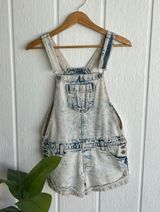 Highway Jeans Overalls Photo 0