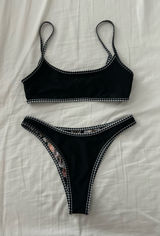 Strawberry Milk Mob Bikini  Photo 0