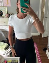 Aerie Workout Top Photo 0
