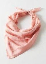 Urban Outfitters Bandana Photo 0