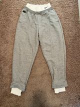 Nike High Waisted Joggers Photo 0