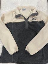 Columbia Fleece jacket Photo 0