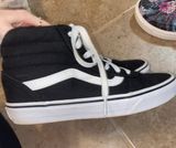 Vans Hightop Photo 0