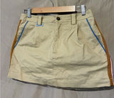 Maeve Anthropologie mini skirt Photo 0