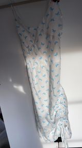 pacsun cross back dress Photo 0