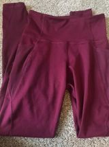 Old Navy Athletic Leggings Photo 0