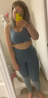 Outdoor Voices Set Photo 0